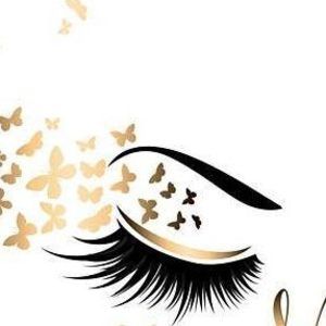 Meet your Posher, Lashes